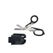 Multiherramienta Leatherman Mod. Raptor Tijera.