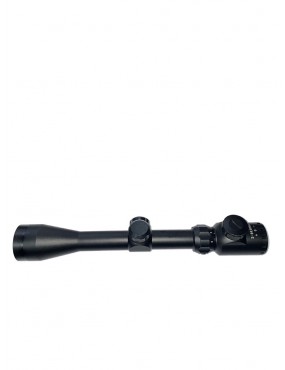 Mira para Rifle Marca Zlip 3-9x40 EG.