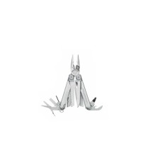 Multiherramienta Leatherman Mod. Wave +.