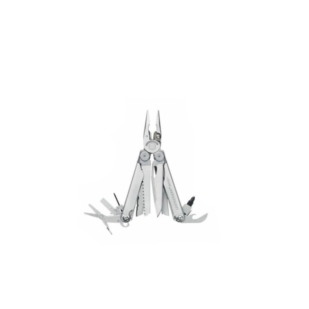 Multiherramienta Leatherman Mod. Wave +.