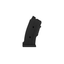 Cargador CZ Mod. 22 Lr.  Capacidad 10 Rondas Cal. 22. Compatible  con CZ 457, CZ 512, CZ 452 Y CZ 455.