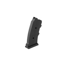 Cargador CZ Mod. 22 Lr.  Capacidad 10 Rondas Cal. 22. Compatible  con CZ 457, CZ 512, CZ 452 Y CZ 455.