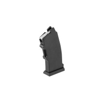 Cargador CZ Mod. 22 Lr.  Capacidad 10 Rondas Cal. 22. Compatible  con CZ 457, CZ 512, CZ 452 Y CZ 455.