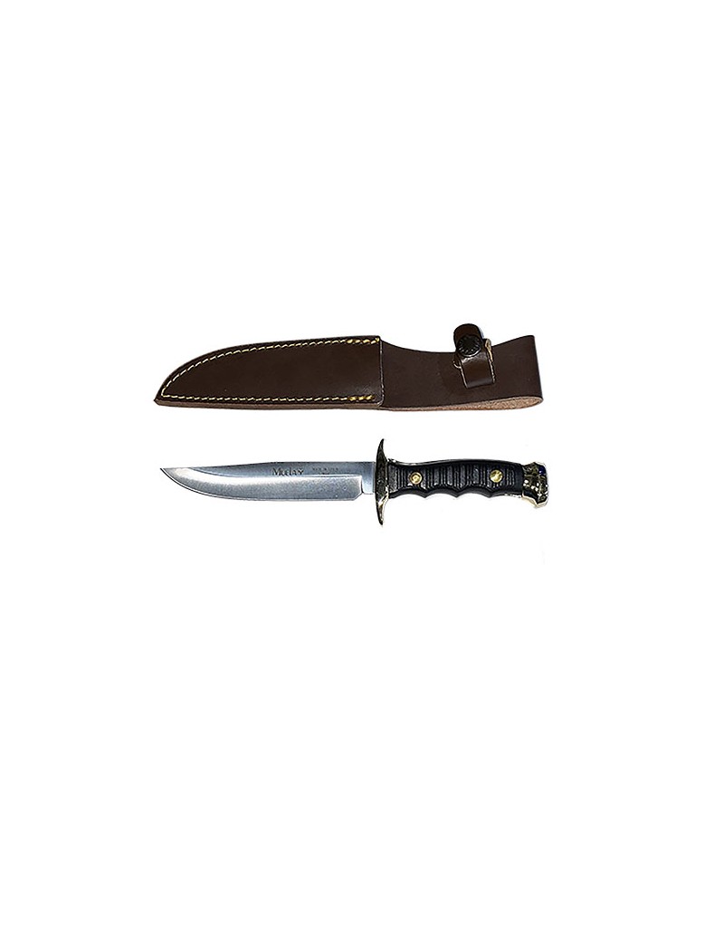 Cuchillo Muela Mod. 7120 SS.