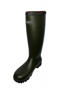 Bota Para Pesca y Caza Hart  Mod. Trakai NL Numeros  40-41 y 44.