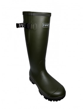 Bota Para Pesca y Caza Hart  Mod. Trakai NL Numeros  40-41 y 44.