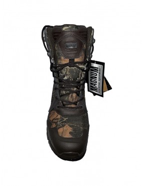 Bota Magnum Mimetizado de Hoja Numero 41,5 y 43.