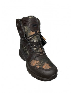 Bota Magnum Mimetizado de Hoja Numero 41,5 y 43.