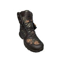 Bota Magnum Mimetizado de Hoja Numero 41,5 y 43.