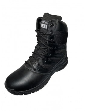 Bota Swat Mod. Original Force 8 Waterproof-Wide Numeros 42.