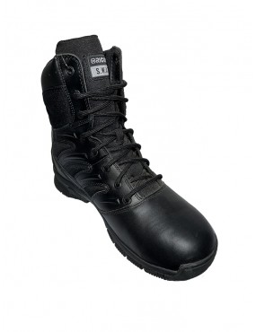 Bota Swat Mod. Original Force 8 Waterproof-Wide Numeros 42.