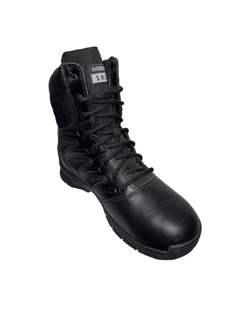 Bota Swat Mod. Original Force 8 Waterproof-Wide Numeros 42.