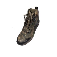 Bota Delta Mod. Tactical Boots Camuflada Numero 44.