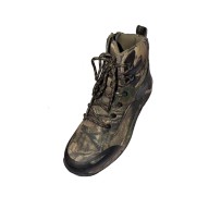 Bota Delta Mod. Tactical Boots Camuflada Numero 44.