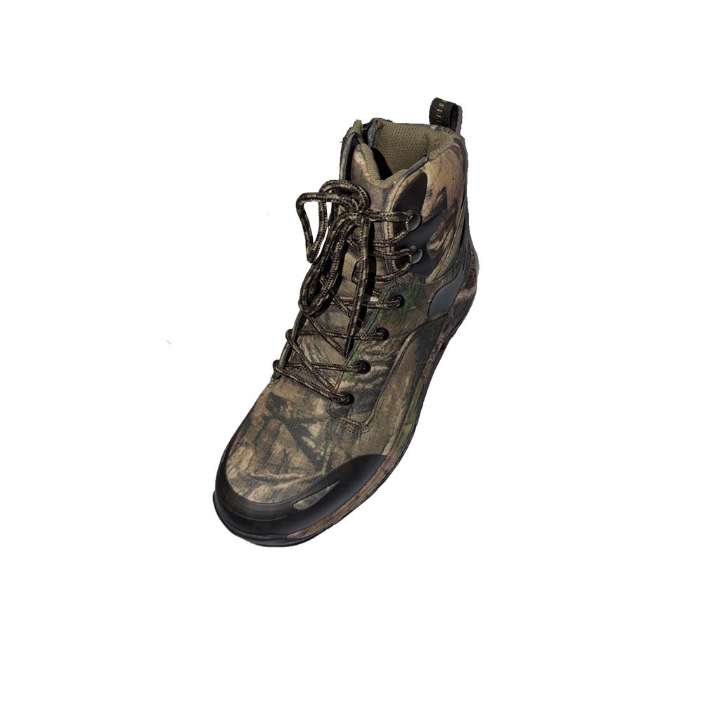 Bota Delta Mod. Tactical Boots Camuflada Numero 44.