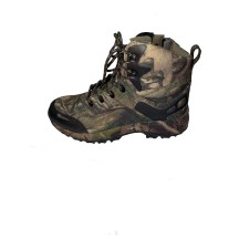 Bota Delta Mod. Tactical Boots Camuflada Numero 44.