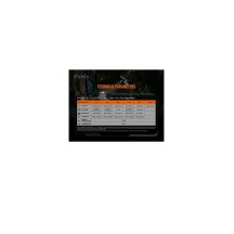 Linterna Fenix Mod. TK20R V2.0 Lumenes 3000.