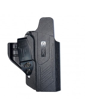 Funda Cytac Interna Polímero para Pistola Taurus G-3C , G-2C.