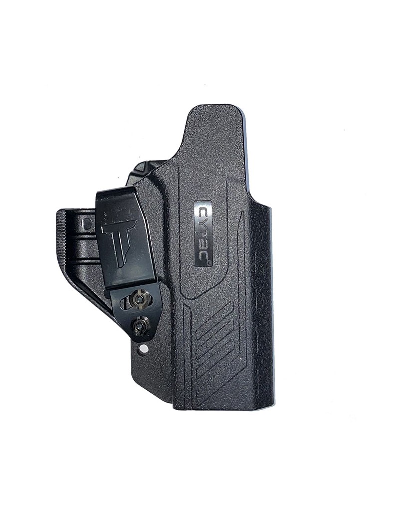 Funda Cytac Interna Polímero para Pistola Taurus G-3C , G-2C.