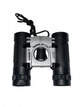 Binocular Konus Mod. Basic 2007 Aumento 8 X 21 mm.