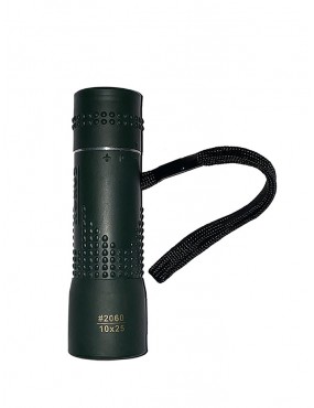 Monocular Konus Mod. Konusmall 2062 Aumento 10x25 mm.