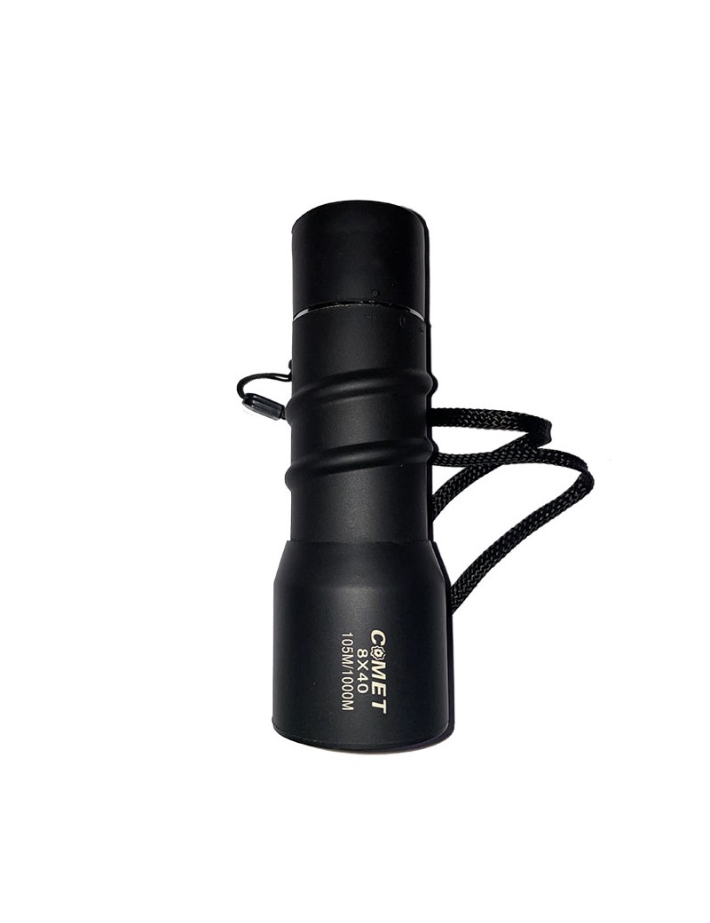 copia de Monocular Comet Mod. 8x40.
