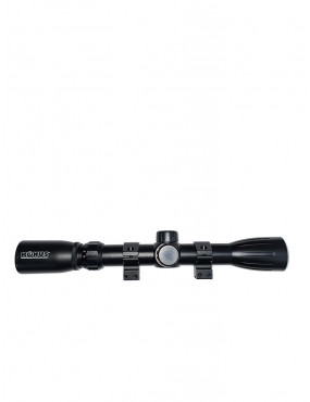 Mira para Rifle Marca Konus Mod. 7351 3-9x32.