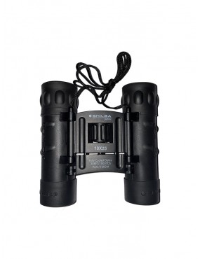 Binocular Shilba Mod. 10x25 Passport.