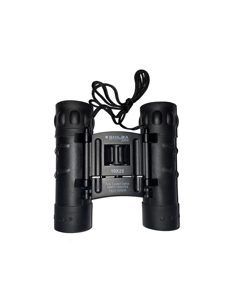 Binocular Shilba Mod. 10x25 Passport.