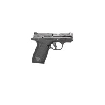 Pistola Smith & Wesson Mod. Bodyguard 380 . Capacidad 10-12 Rondas. Cal. 380 Auto.