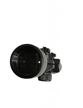 Mira para Rifles Marca Bsa 4x32 WR.