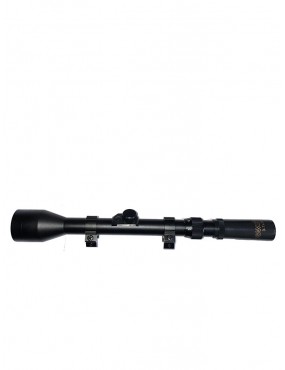 Mira para Rifle Marca Gamo 3-7x28 TV.