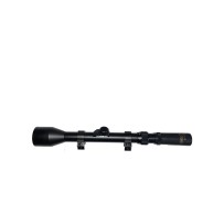 Mira para Rifle Marca Gamo 3-7x28 TV.