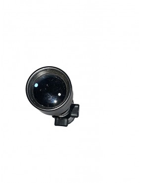 Mira para Rifle Marca Gamo 3-7x28 TV.