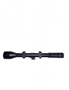Mira para Rifle Marca Gamo 4x28 TV.