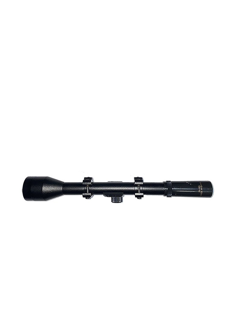 Mira para Rifle Marca Gamo 4x28 TV.