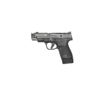Pistola Smith & Wesson  Mod M&P9 Shield  Plus OR Cal. 9mm.