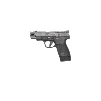 Pistola Smith & Wesson  Mod M&P9 Shield  Plus OR Cal. 9mm.