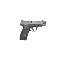 Pistola Smith & Wesson  Mod M&P9 Shield  Plus OR Cal. 9mm.