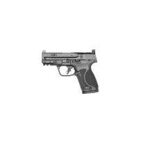 Pistola Smith & Wesson  Mod. M&P9 Compact Cal. 9mm.