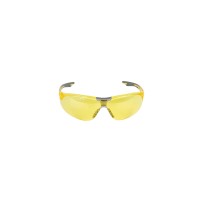 Lente Balistico Champion Color Ambar.