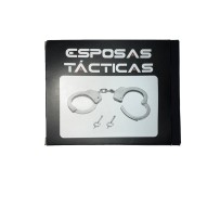 Esposas de Seguridad  Th Tactical.