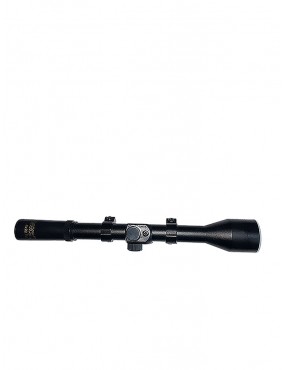 Mira para Rifle Marca Gamo 4x28 TV.