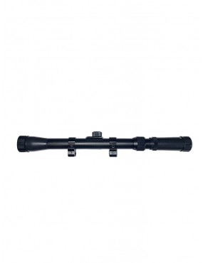 Mira para Rifle Marca Zlip 3-7x20.