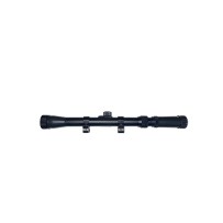 Mira para Rifle Marca Zlip 3-7x20.