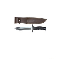 Cuchillo Muela Mod. Tactical 85-160 SS.