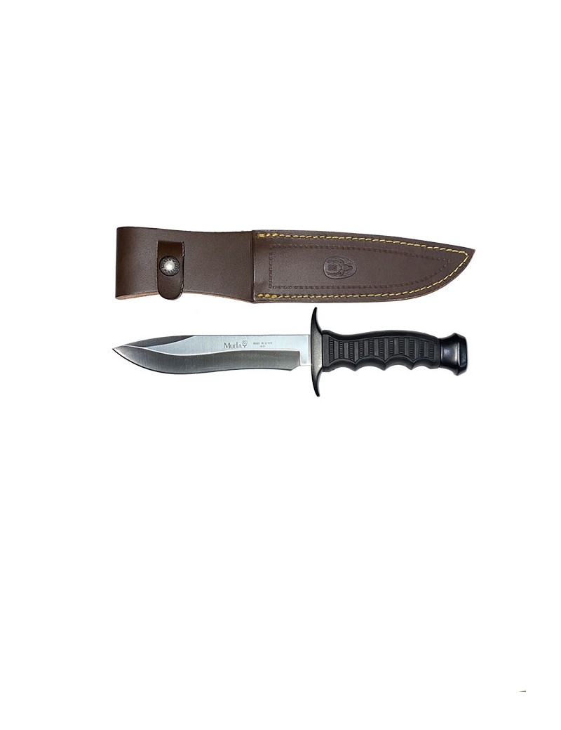 Cuchillo Muela Mod. Tactical 85-160 SS.
