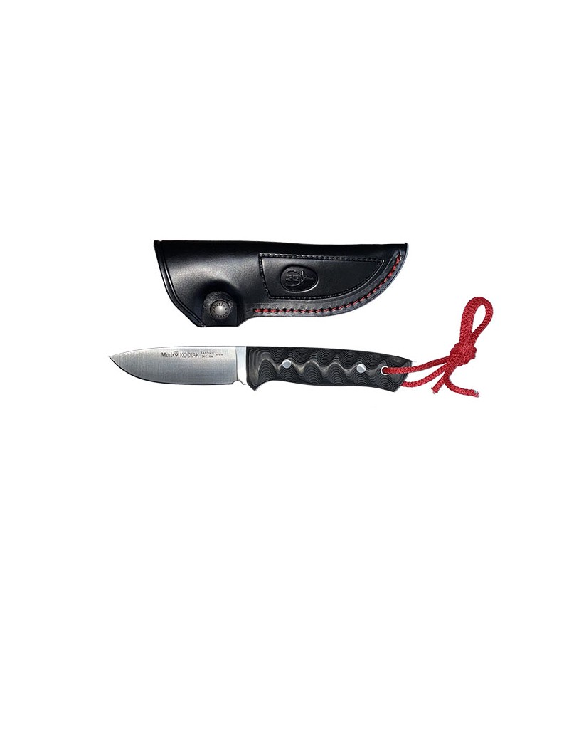 Cuchillo Muela Mod. Kodiak 10 SV.M.