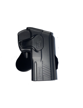 Funda Amomax para Pistola Taurus PT800 series.