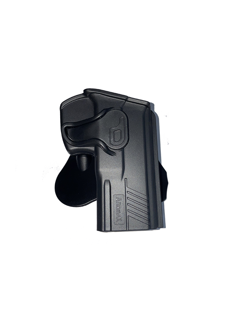 Funda Amomax para Pistola Taurus PT800 series.